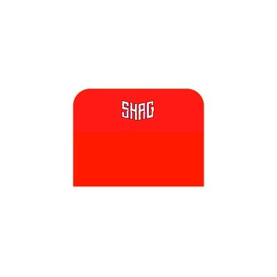 SHAGRED - Raclette rouge pour pose de Bodyfence